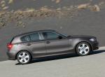 BMW 1-Series 5-Door 2005 года